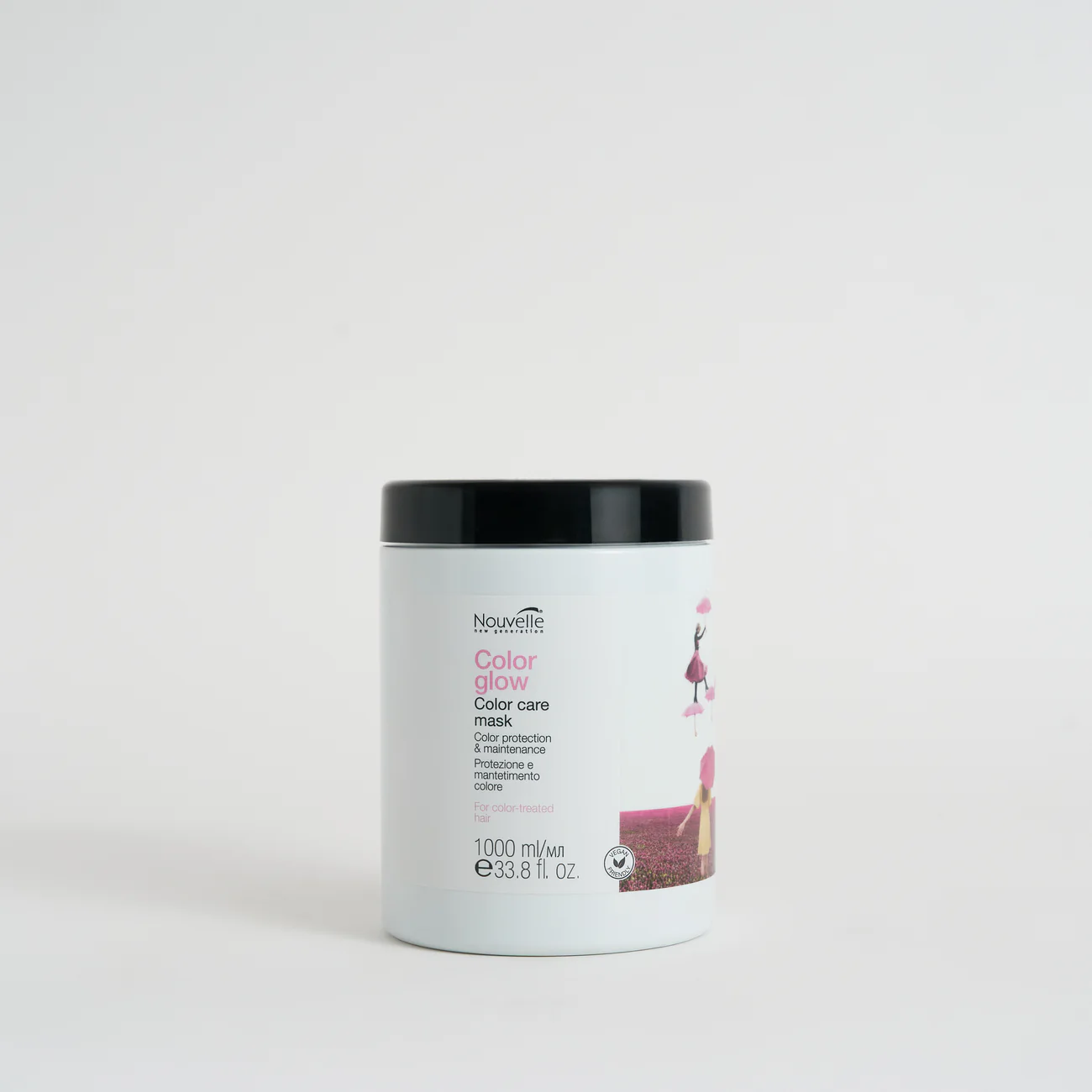 COLOR CARE MASK 1000ML